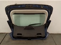 Крышка (дверь) багажника Ford Focus 3 2011-2015 20274791 #4