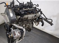  Двигатель (ДВС) Volkswagen Polo 2001-2005 20274792 #5