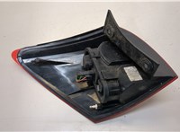  Фонарь (задний) Nissan Qashqai 2006-2013 20274795 #2