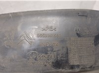  Защита арок (подкрылок) Citroen C4 Grand Picasso 2006-2013 20274798 #3