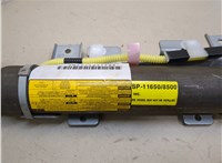  Подушка безопасности боковая (шторка) Toyota Sienna 3 2010-2014 20274799 #2