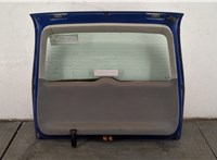  Накладка крышки багажника (двери) Skoda Octavia Tour 2000-2010 11339731 #4