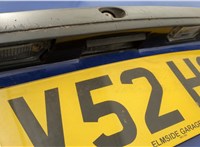  Накладка крышки багажника (двери) Skoda Octavia Tour 2000-2010 11339731 #12