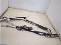  Подушка безопасности боковая (шторка) Honda Crosstour 20274808 #4