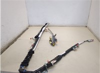  Подушка безопасности боковая (шторка) Honda Crosstour 20274810 #3