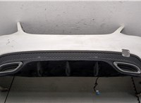  Бампер Mercedes C W205 2014-2018 20274811 #1