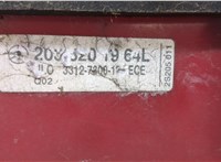  Фонарь (задний) Mercedes C W203 2000-2007 20274813 #3