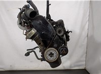  Двигатель (ДВС) Volkswagen Transporter 4 1991-2003 20274816 #1