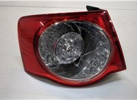  Фонарь (задний) Volkswagen Jetta 5 2004-2010 20274820 #1