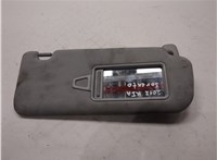  Козырек солнцезащитный KIA Sorento 2009-2014 20274824 #4