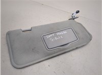  Козырек солнцезащитный Mazda Tribute 2001-2007 20274833 #4