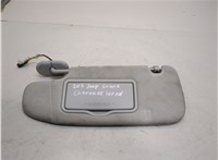  Козырек солнцезащитный Jeep Grand Cherokee 2004-2010 20274837 #1