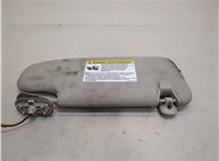  Козырек солнцезащитный Jeep Grand Cherokee 2004-2010 20274837 #2