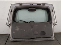  Крышка (дверь) багажника Hyundai Santa Fe 2000-2005 20274853 #3