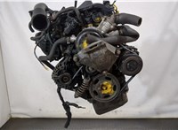  Двигатель (ДВС) Opel Astra H 2004-2010 20274859 #1