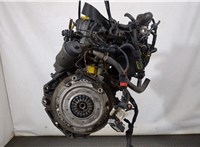  Двигатель (ДВС) Opel Astra H 2004-2010 20274859 #3