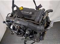 Двигатель (ДВС) Opel Astra H 2004-2010 20274859 #6