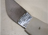  Ремень безопасности Cadillac Escalade 2 2000-2006 20274902 #4