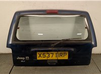  Крышка (дверь) багажника Jeep Cherokee 1990-2001 20274903 #1