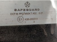  Крышка (дверь) багажника Jeep Cherokee 1990-2001 20274903 #11