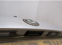  Крышка (дверь) багажника Skoda Fabia 2010-2014 20274905 #5