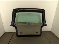  Крышка (дверь) багажника Renault Scenic 1996-2002 20274918 #3