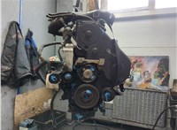  Двигатель (ДВС) Ford Transit (Tourneo) Connect 2002-2013 20274920 #2