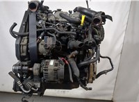 Двигатель (ДВС) Ford Transit (Tourneo) Connect 2002-2013 20274920 #2