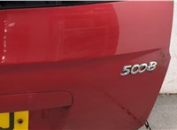 Обшивка крышки (двери) багажника Peugeot 5008 2009-2016 11339852 #2