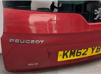  Обшивка крышки (двери) багажника Peugeot 5008 2009-2016 11339852 #3