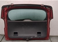  Обшивка крышки (двери) багажника Peugeot 5008 2009-2016 11339852 #9