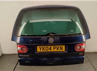  Фонарь крышки багажника Volkswagen Sharan 2000-2010 11339863 #1