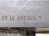  Корпус блока предохранителей Mercedes Vito W638 1996-2003 20274940 #3
