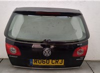  Фонарь крышки багажника Volkswagen Passat 6 2005-2010 11339873 #1