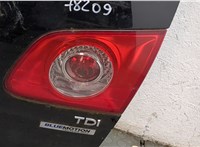  Фонарь крышки багажника Volkswagen Passat 6 2005-2010 11339873 #4