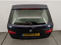  Фонарь крышки багажника BMW 5 F10 2010-2016 11339882 #1