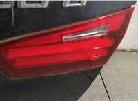  Фонарь крышки багажника BMW 5 F10 2010-2016 11339882 #12