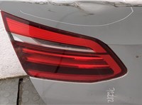  Фонарь крышки багажника BMW 2 F45 Active Tourer 2014-2018 11339888 #7