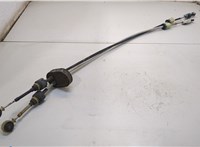  Трос кулисы КПП Opel Vectra C 2002-2008 20274971 #1