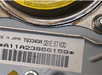  Подушка безопасности водителя Mazda 6 (GH) 2007-2012 20274974 #3