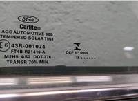  Дверь боковая (легковая) Ford Edge 2018-2023 20274988 #4