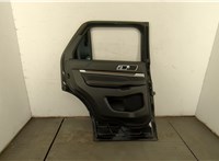  Дверь боковая (легковая) Ford Explorer 2015-2018 20274991 #3