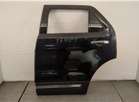  Дверь боковая (легковая) Ford Explorer 2015-2018 20274991 #1