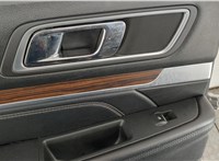  Дверь боковая (легковая) Ford Explorer 2015-2018 20274991 #10