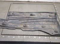  Защита днища, запаски, КПП, подвески Volkswagen Touran 2006-2010 20274992 #1