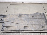  Защита днища, запаски, КПП, подвески Volkswagen Touran 2006-2010 20274992 #3