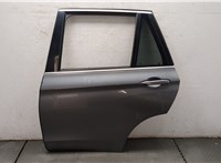  Дверь боковая (легковая) BMW X5 F15 2013-2018 20274998 #1