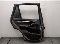  Дверь боковая (легковая) BMW X5 F15 2013-2018 20274998 #8