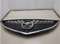  Решетка радиатора Mazda 6 (GH) 2007-2012 20275007 #3