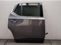  Дверная карта (Обшивка двери) Chevrolet Traverse 2017-2021 11339951 #1